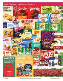 Chrisco Hampers catalogue Page 18