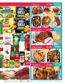 Chrisco Hampers catalogue Page 19