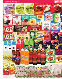 Chrisco Hampers catalogue Page 3