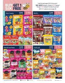 Chrisco Hampers catalogue Page 31