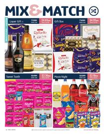 Chrisco Hampers catalogue Page 32