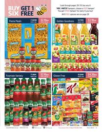 Chrisco Hampers catalogue Page 35