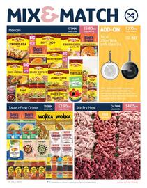 Chrisco Hampers catalogue Page 38