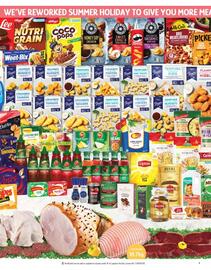 Chrisco Hampers catalogue Page 4