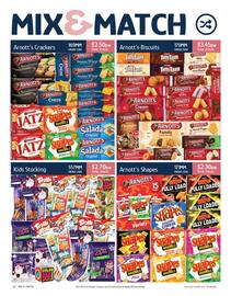 Chrisco Hampers catalogue Page 42