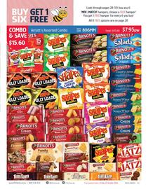 Chrisco Hampers catalogue Page 43