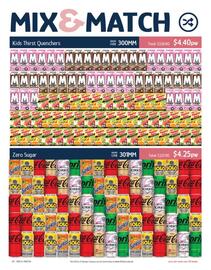 Chrisco Hampers catalogue Page 44
