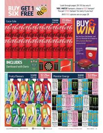 Chrisco Hampers catalogue Page 45