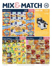 Chrisco Hampers catalogue Page 50