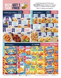 Chrisco Hampers catalogue Page 53