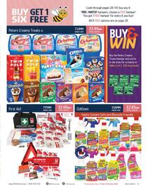 Chrisco Hampers catalogue Page 57