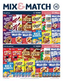 Chrisco Hampers catalogue Page 58