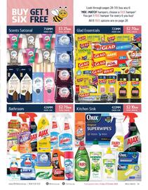 Chrisco Hampers catalogue Page 59