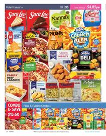Chrisco Hampers catalogue Page 64
