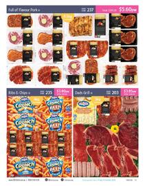 Chrisco Hampers catalogue Page 73