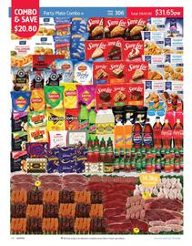 Chrisco Hampers catalogue Page 74