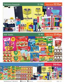 Chrisco Hampers catalogue Page 81