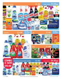 Chrisco Hampers catalogue Page 84