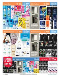 Chrisco Hampers catalogue Page 86