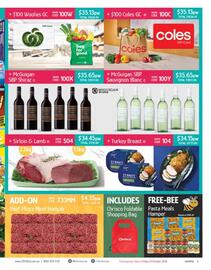 Chrisco Hampers catalogue Page 9