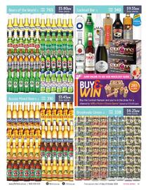 Chrisco Hampers catalogue Page 91