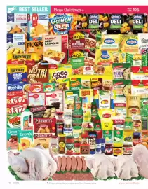 Chrisco Hampers catalogue Page 10