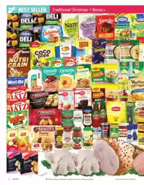 Chrisco Hampers catalogue Page 12