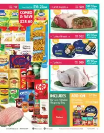 Chrisco Hampers catalogue Page 13