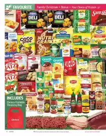 Chrisco Hampers catalogue Page 14