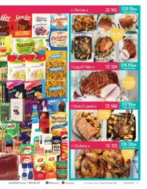 Chrisco Hampers catalogue Page 15