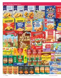 Chrisco Hampers catalogue Page 16