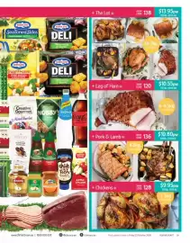 Chrisco Hampers catalogue Page 19