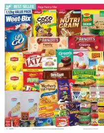 Chrisco Hampers catalogue Page 20