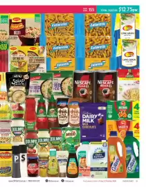 Chrisco Hampers catalogue Page 21