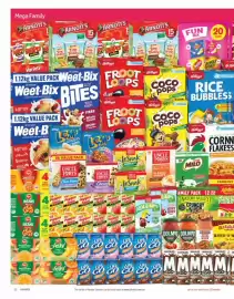 Chrisco Hampers catalogue Page 22