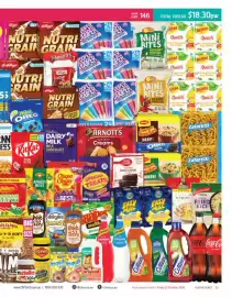 Chrisco Hampers catalogue Page 23