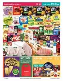 Chrisco Hampers catalogue Page 24