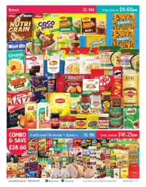 Chrisco Hampers catalogue Page 25