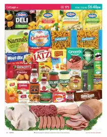 Chrisco Hampers catalogue Page 26