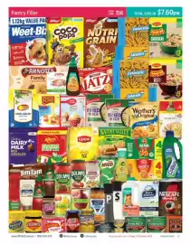 Chrisco Hampers catalogue Page 27