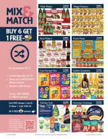 Chrisco Hampers catalogue Page 28