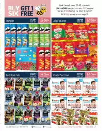 Chrisco Hampers catalogue Page 29