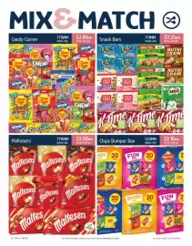 Chrisco Hampers catalogue Page 30