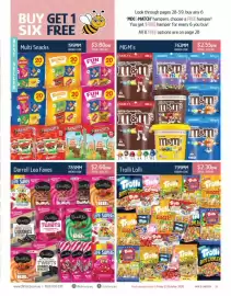 Chrisco Hampers catalogue Page 31