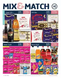 Chrisco Hampers catalogue Page 32