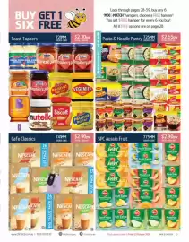 Chrisco Hampers catalogue Page 33