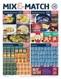 Chrisco Hampers catalogue Page 34