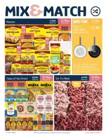 Chrisco Hampers catalogue Page 38