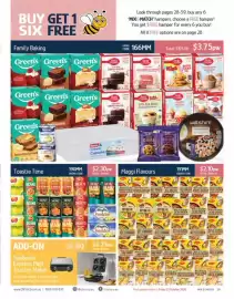 Chrisco Hampers catalogue Page 39