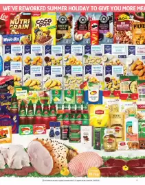 Chrisco Hampers catalogue Page 4